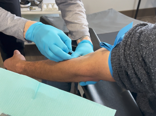 Sedation Options for Memphis Area Patients