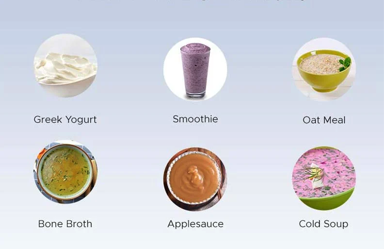 dental implant recovery soft foods diet yogurt smoothie eggs soup post op guide