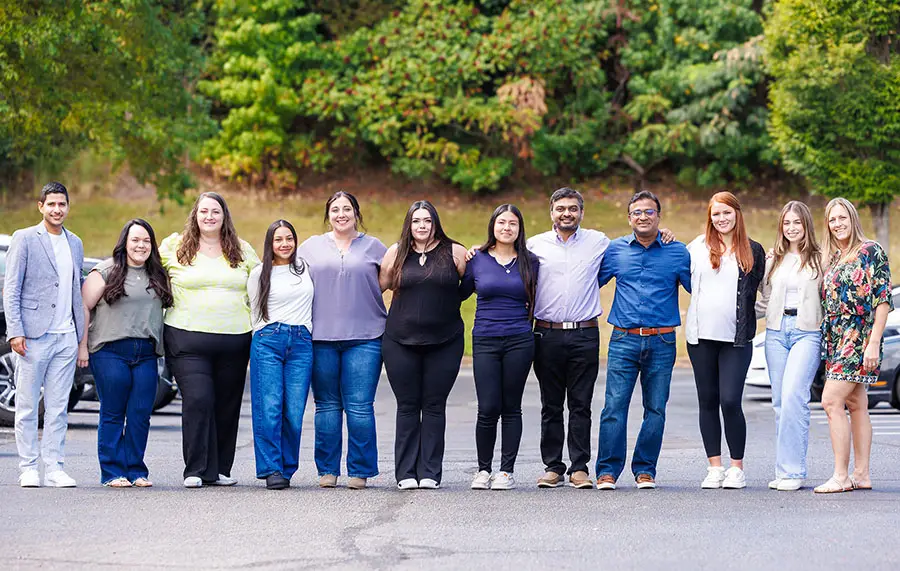 Dr. Adatrow, Dental Implant Care Team, Advanced Dental Implant TMJ Center, Southaven, MS