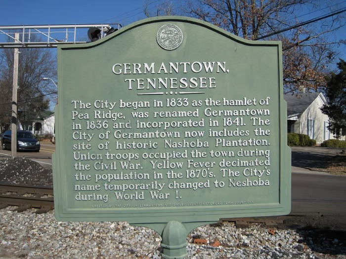 germantown tennessee community landmark shelby county dental implant patients