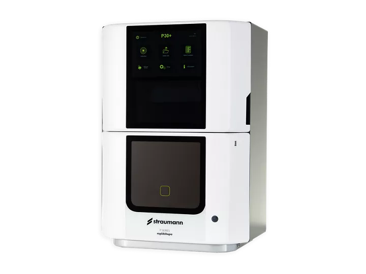 in office 3d printer dental surgical guide fabrication advanced dental implant center southaven.