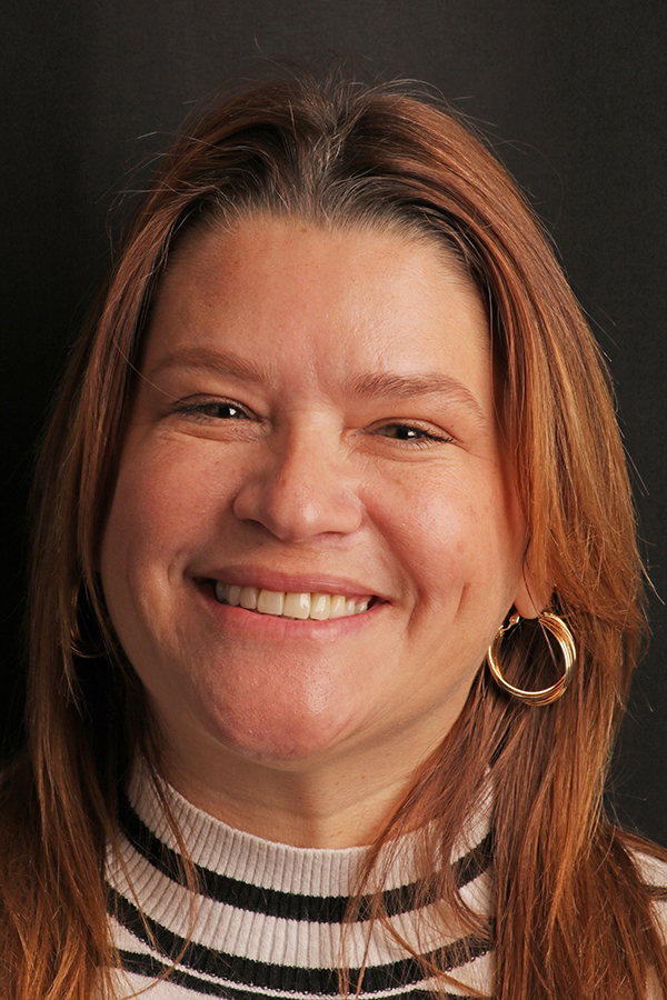 single tooth dental implant patient natural smile portrait transformed memphis tn